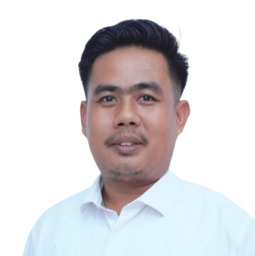 Suherdian Antoni, M.AP