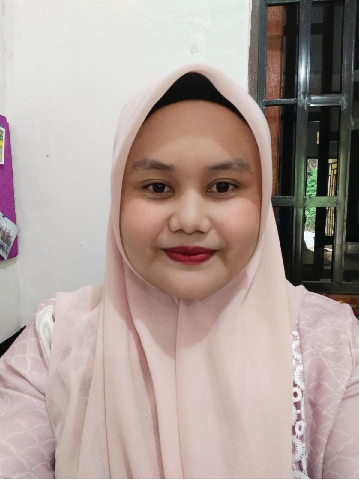 Gustiya Eka Putri,S.E